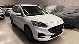 Ford Kuga (2022) 2.0d ST-Line,4x4,ČR,SERVIS - náhled 14