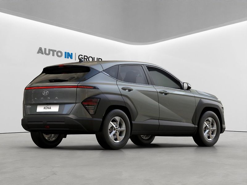 Hyundai Kona (2026) Style 1,6 T-GDi - fotka 2 z 7