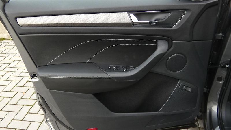 Škoda Kodiaq 2.0 TDI 110 kW Style 4x4 DSG - fotka 8 z 24