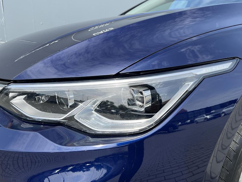 Volkswagen Golf Variant (2022) 1,5TSi 110kW STYLE DSG - fotka 41 z 41