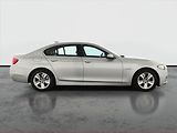 BMW Řada 5 (2014) 520d, Automat, Kůže, Tempomat - náhled 6