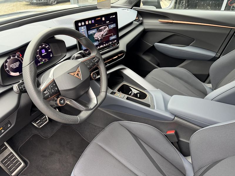 Cupra Terramar (2026) 2.0TSI 150kW 4WD R20 ZÁRUKA 5! - fotka 37 z 44