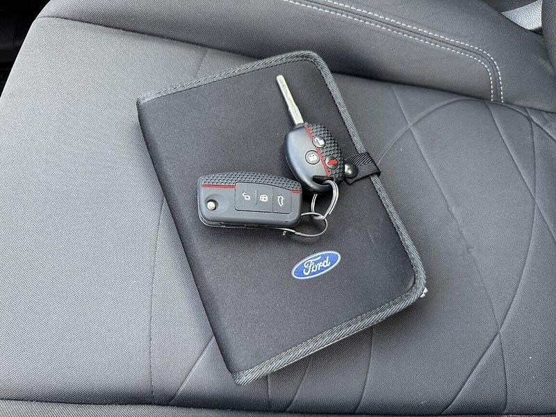 Ford Fiesta (2015) 1.25i Trend Klima LPG Rozvody - fotka 28 z 50