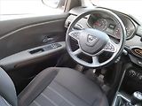 Dacia Sandero (2022) Stepway 1.0 TCe, LPG, Tempomat - náhled 7