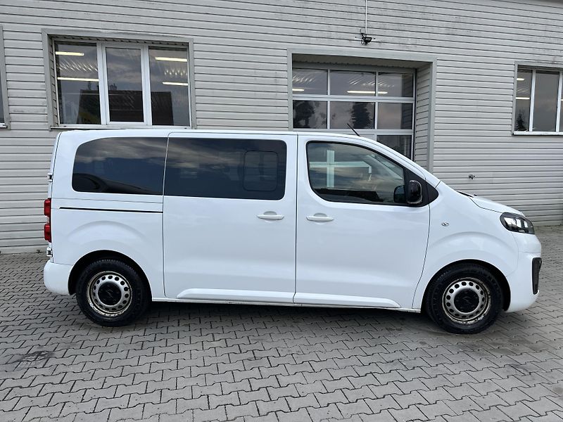 Opel Vivaro 2.0CDTi-106KW-DPH-8.MÍST-KLIMA - fotka 2 z 18