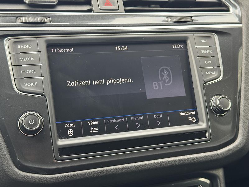 Volkswagen Tiguan (2016) 2.0TDi DSG 4M Highline Virtual - fotka 32 z 47