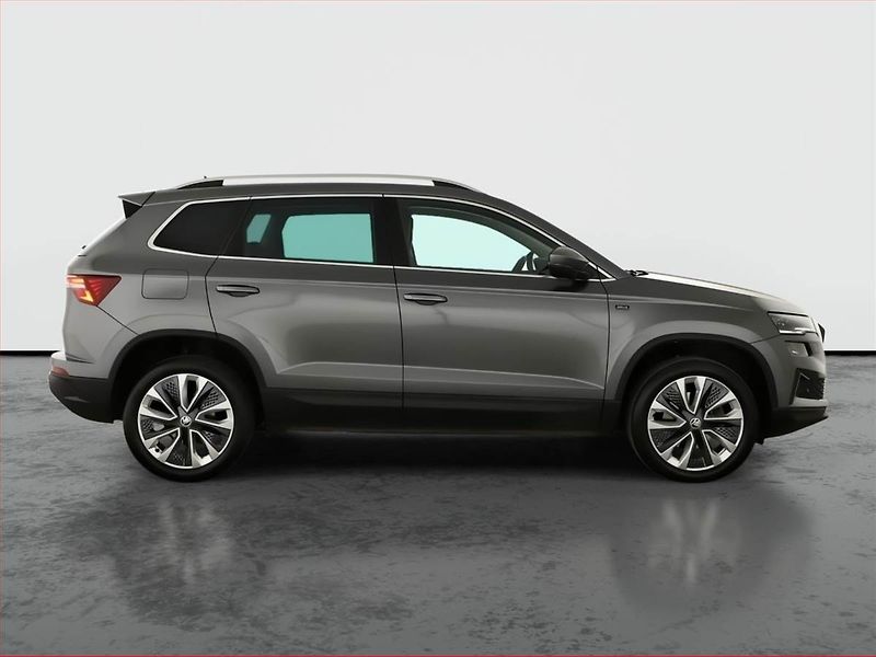 Škoda Karoq (2025) 2.0 TDI, Drive - fotka 6 z 18
