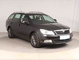 Škoda Octavia (2010) Ambiente 1.4 TSI, Tempomat - náhled 1