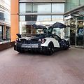 Pagani Huayra (2018) Limitovaná série BC s V12 - náhled 3