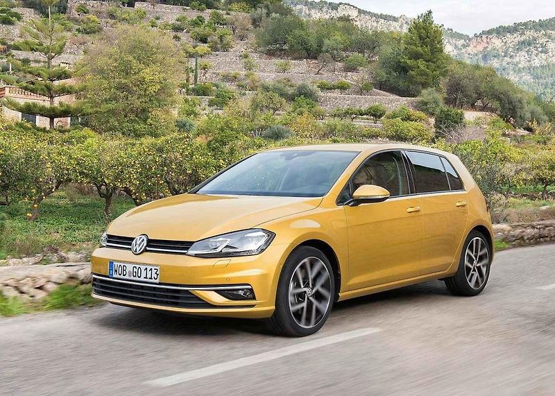 Velký meziroční propad zaznamenala Škoda Octavia. Prodeje klesly o skoro tři tisíce kusů.