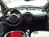 Smart Fortwo 0.7i SADA KOL - náhled 17