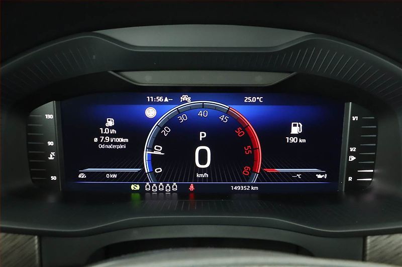 Škoda Kodiaq (2022) Style 2.0 TDI - fotka 12 z 19