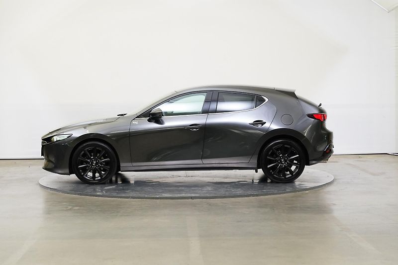 Mazda 3 - fotka 3 z 27