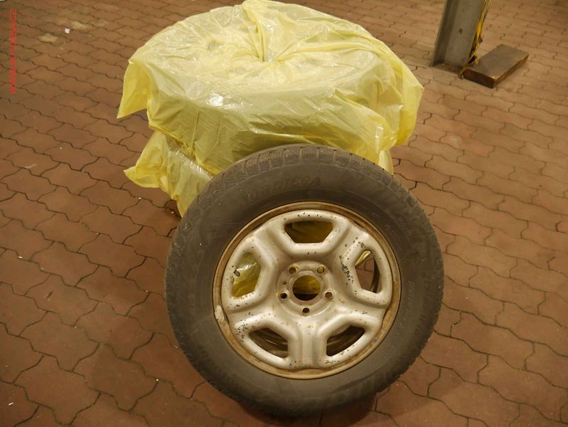 Dacia Duster (2020) 1.5i 4x4, ČR, AC, TZ, temp - fotka 19 z 19