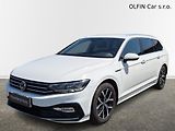 Volkswagen Passat Variant R-Line - náhled 1
