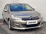 Citroën C4 (2012) 1.4VTi, ČR, AC, temp - náhled 1
