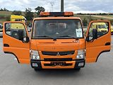 FUSO CANTER 7C15 EEV bitumenový  - náhled 3