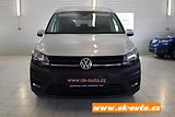 Volkswagen Caddy 2.0 TDI MAXI LIFE 5 MÍST 2020 - náhled 10
