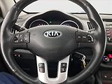 Kia Sportage (2015) 2.0 CRDi, 4X4, Xenony - náhled 15
