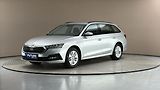 Škoda Octavia 1.0 TSI Ambition Combi - náhled 1