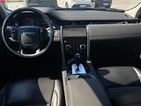 Land Rover Discovery Sport (2020) 2.0 D180 4X4 AUT - náhled 14