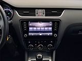 Škoda Octavia (2019) 1.6 TDI, Automat, Serv.kniha - náhled 12