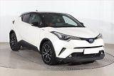Toyota C-HR (2018) Selection 1.8 Hybrid, Automat - náhled 1