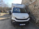 Iveco Daily Chladící nástavba - CARRIER - náhled 1
