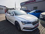 Škoda Superb iV 1.4 TSi Style Plug-in 160kW - náhled 1