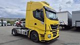 Iveco STRALIS AS440 T/FP-LT LOW DECK - náhled 1