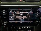 Škoda Superb (2019) 2.0 TDI, Automat, Kůže, Navi - náhled 25