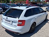 Škoda Octavia (2014) 2.0 TDi, RS - náhled 3