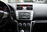Mazda 6 2.0D 103kW AUT. A/C VYHŘ.SEDAČ - náhled 7