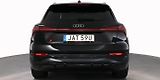 Audi Q8 e-tron 55 Q 360k Matrix Pano 4 zóny  - náhled 7