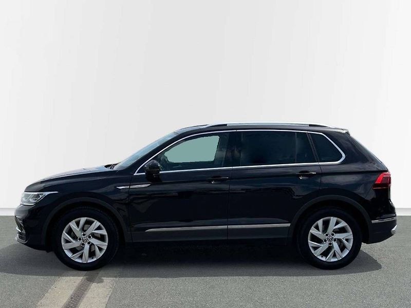 Volkswagen Tiguan (2023) 1.5 TSI Elegance - fotka 3 z 20