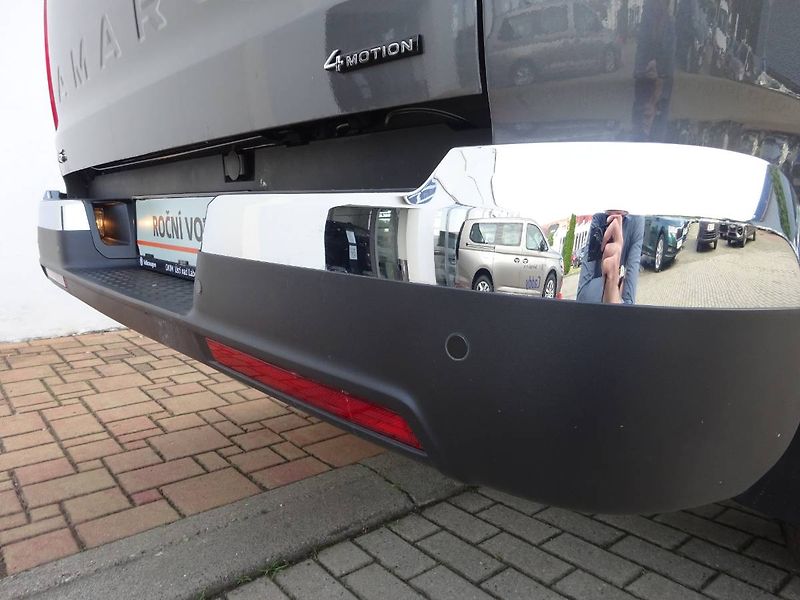 Volkswagen Amarok (2024) DC Style 3,0 TDI 10AUT - fotka 31 z 31