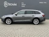 Škoda Octavia (2021) 2.0TDi 110KW SCOUT DSG - náhled 8