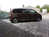 Citroën SpaceTourer (2017) 2.0HDi130kW AUTOMAT 2xKOLA 8M  - náhled 3