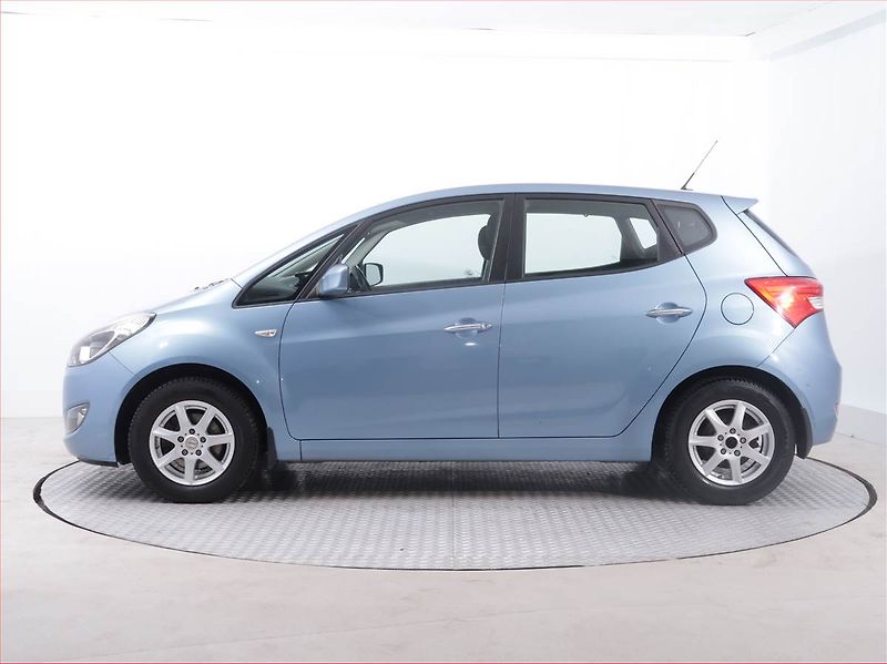 Hyundai ix20 (2014) 1.6 CVVT, ČR,1.maj, Serv.kniha - fotka 3 z 18
