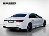 Mercedes-Benz Třídy S (2024) 580 L 4Matic AMG - náhled 4