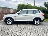 BMW X3 2,0 D  xDrive / KLIMA - náhled 1