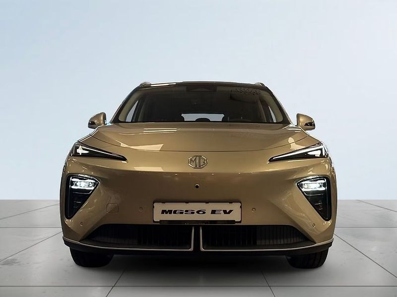 MG Ostatní S6 EV, Luxury AWD, TOP CENA - fotka 2 z 14