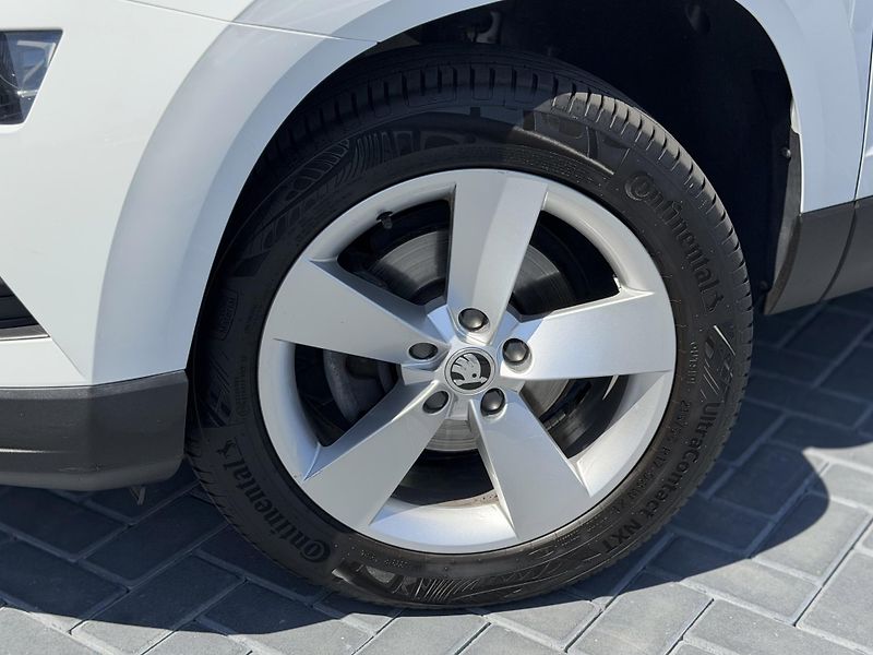 Škoda Karoq (2019) 1.5 tsi 110 kW/DSG/DPH - fotka 9 z 20