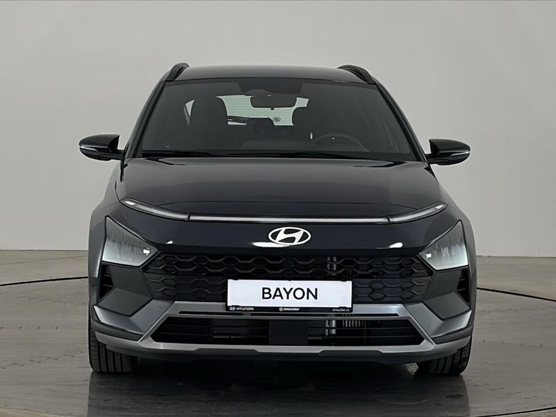 Hyundai Bayon (2026) GO Plus! - fotka 4 z 26