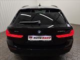 BMW Řada 5 530E XDRIVE ACC LASER TAŽNÉ - náhled 7
