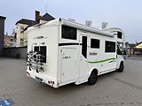 Eura Mobil Ostatní FORSTER A699 VB 7MÍST KLIMA - náhled 7