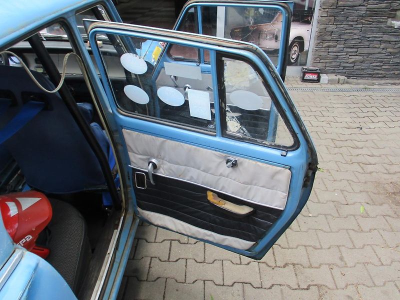 Škoda Ostatní (1964) 1000 MB Rally  - fotka 10 z 16