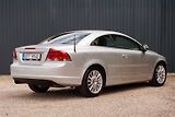 Volvo C70 2.4 D5 MOMENTUM - náhled 11