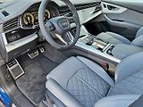 Audi Q8 (2025) SUV 50 TDI quattro - náhled 15