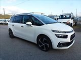 Citroën Grand C4 Picasso 2,0 HDI 7míst 150HP AUT Polar - náhled 6